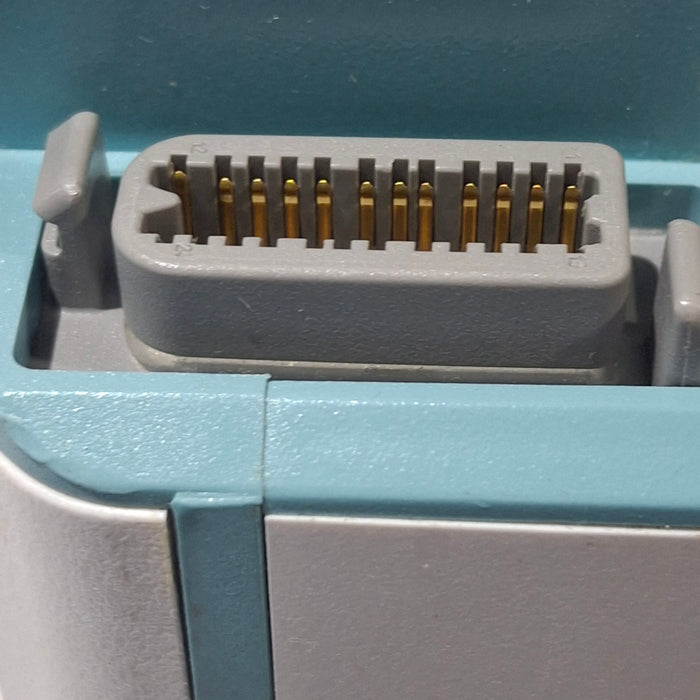 Philips M3001A-A01C06 Fast SpO2, NIBP, ECG, Temp, IBP MMS Module
