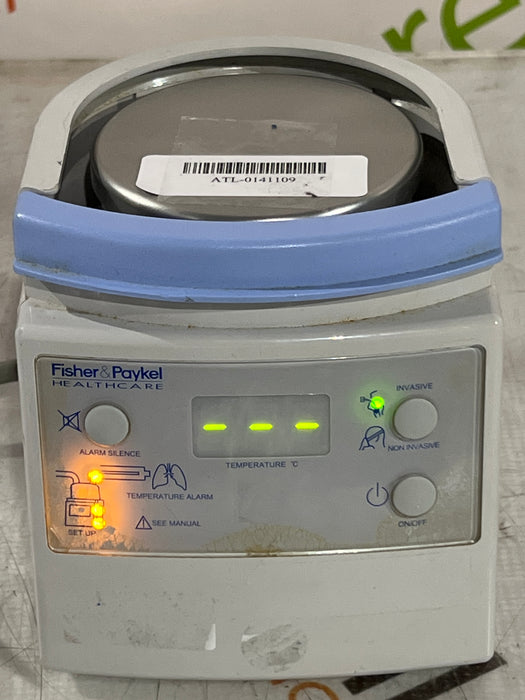 Fisher & Paykel MR850JHU Humidifier