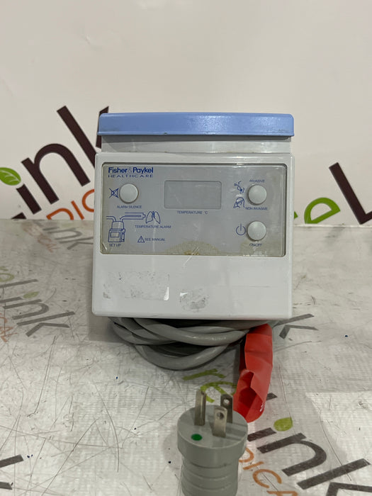 Fisher & Paykel MR850JHU Humidifier