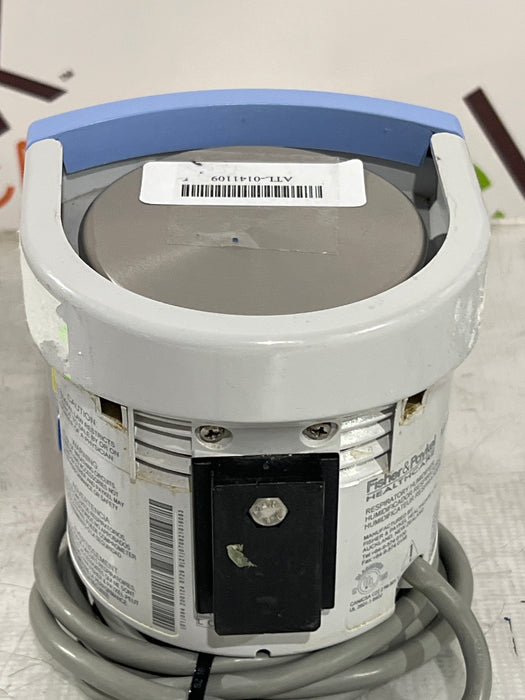Fisher & Paykel MR850JHU Humidifier
