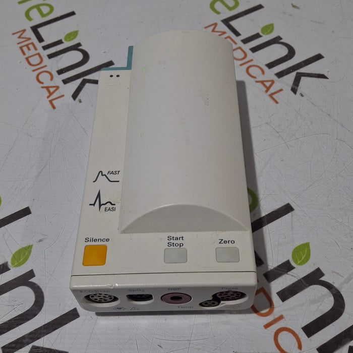 Philips M3001A-A01C06 Fast SpO2, NIBP, ECG, Temp, IBP MMS Module