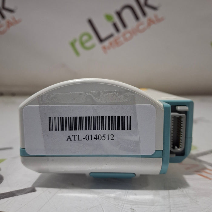 Philips M3001A-A01C06 Fast SpO2, NIBP, ECG, Temp, IBP MMS Module