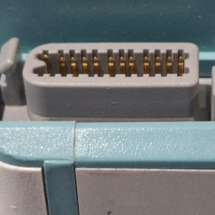 Philips M3001A-A01C06 Fast SpO2, NIBP, ECG, Temp, IBP MMS Module