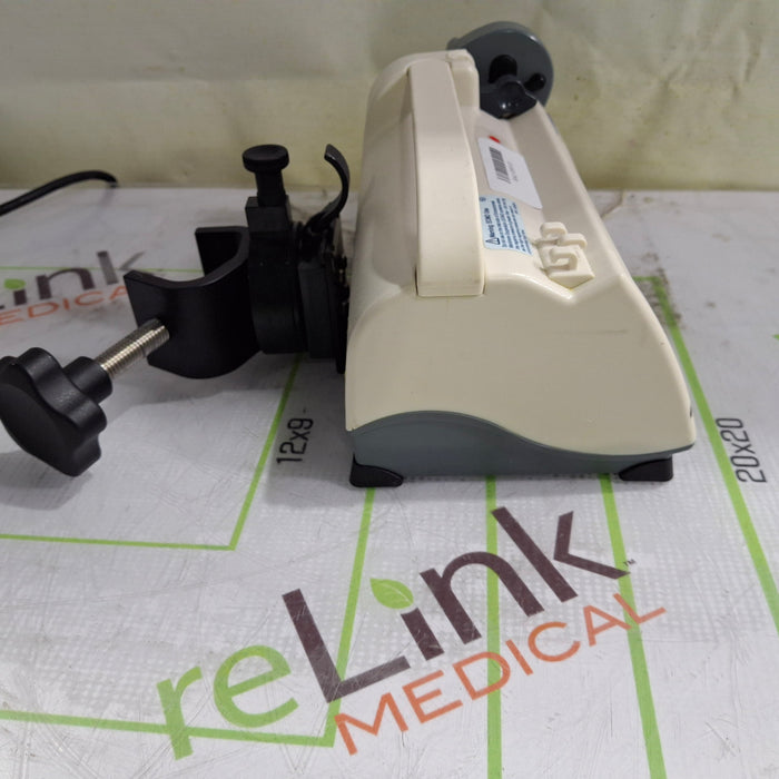 Smiths Medical Medfusion 3500 Version 4 Syringe Infusion Pump
