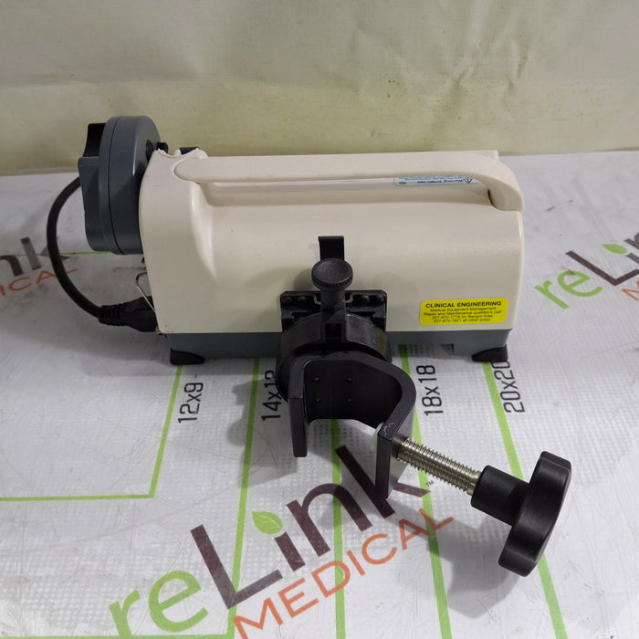 Smiths Medical Medfusion 3500 Version 4 Syringe Infusion Pump