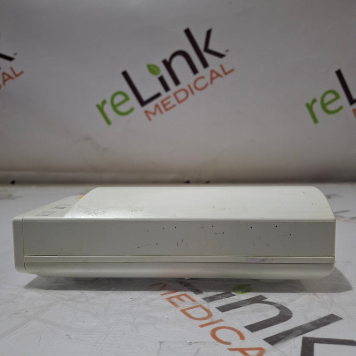 Philips M3001A-A01C06 Fast SpO2, NIBP, ECG, Temp, IBP MMS Module