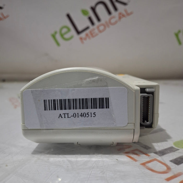 Philips M3001A-A01C06 Fast SpO2, NIBP, ECG, Temp, IBP MMS Module