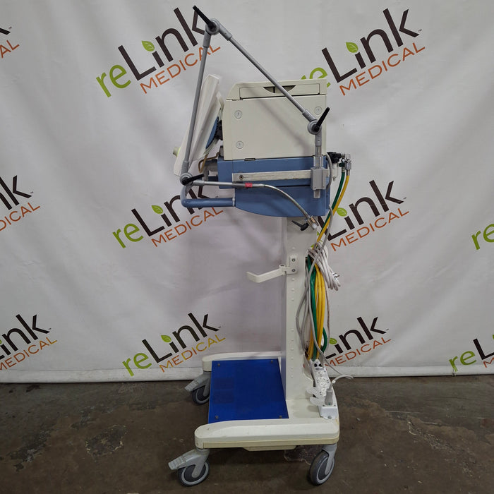 Draeger Medical Evita XL Ventilator
