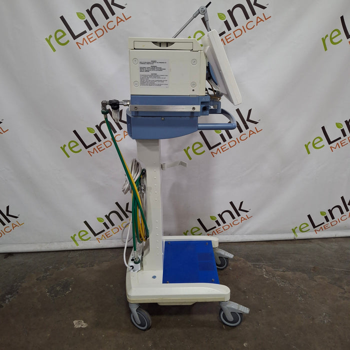 Draeger Medical Evita XL Ventilator