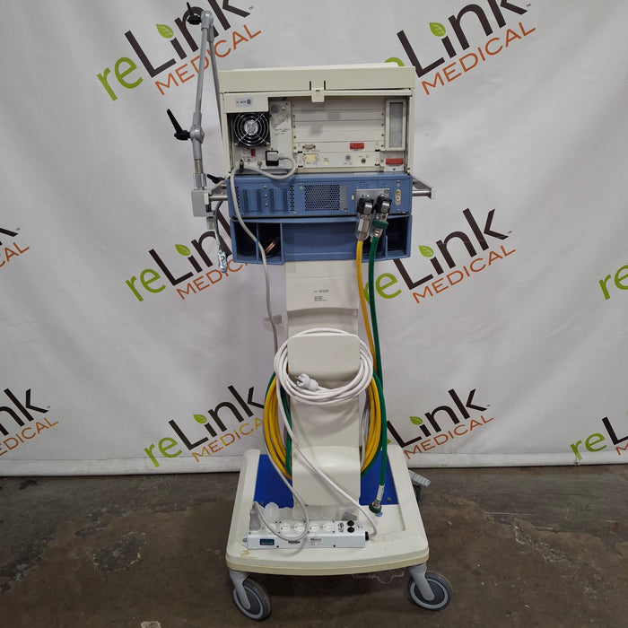 Draeger Medical Evita XL Ventilator