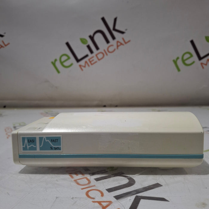 Philips M3001A-A01C06 Fast SpO2, NIBP, ECG, Temp, IBP MMS Module