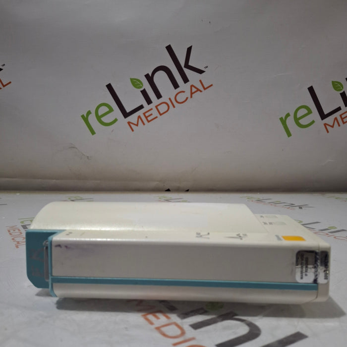 Philips M3001A-A01C06 Fast SpO2, NIBP, ECG, Temp, IBP MMS Module