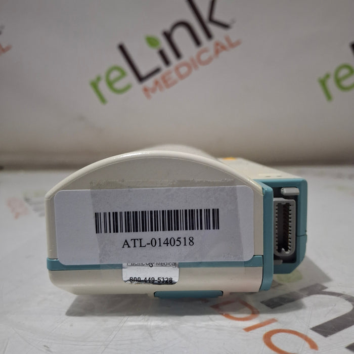 Philips M3001A-A01C06 Fast SpO2, NIBP, ECG, Temp, IBP MMS Module