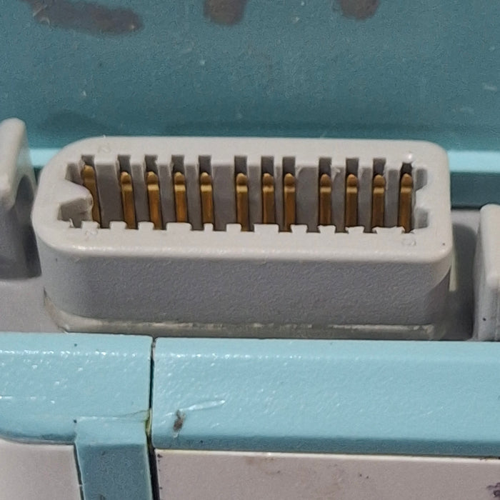 Philips M3001A-A01C06 Fast SpO2, NIBP, ECG, Temp, IBP MMS Module