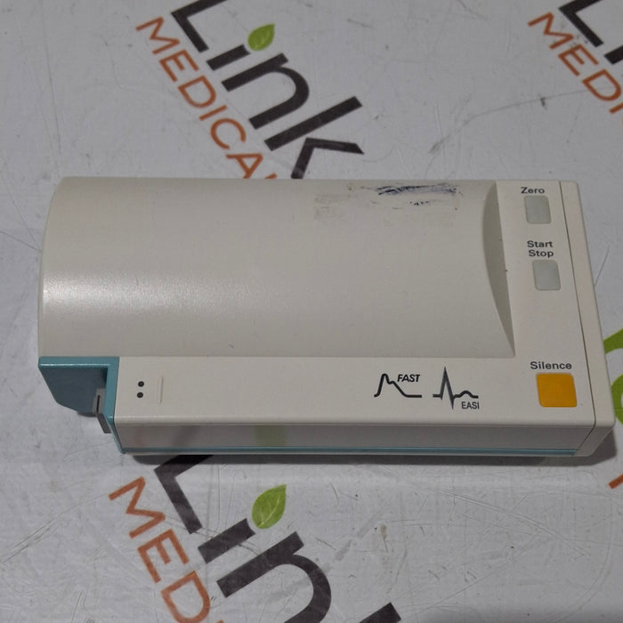 Philips M3001A-A01C06 Fast SpO2, NIBP, ECG, Temp, IBP MMS Module