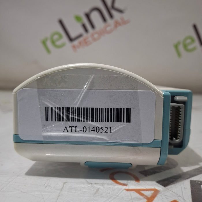 Philips M3001A-A01C06 Fast SpO2, NIBP, ECG, Temp, IBP MMS Module