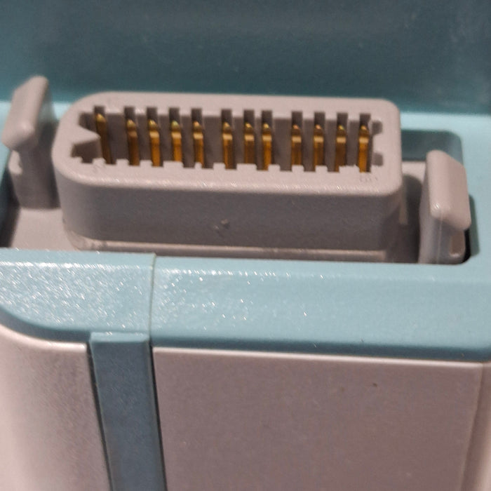 Philips M3001A-A01C06 Fast SpO2, NIBP, ECG, Temp, IBP MMS Module