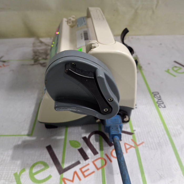 Smiths Medical Medfusion 3500 Version 4 Syringe Infusion Pump