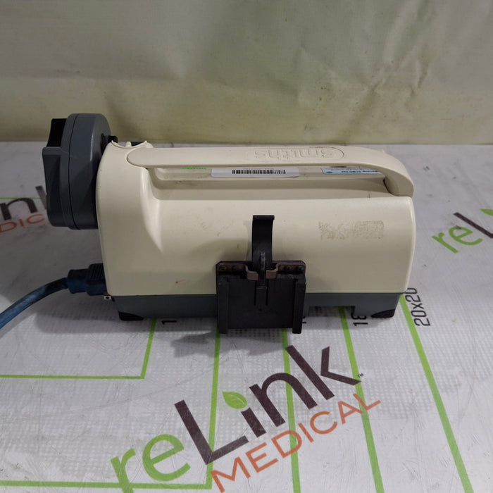 Smiths Medical Medfusion 3500 Version 4 Syringe Infusion Pump