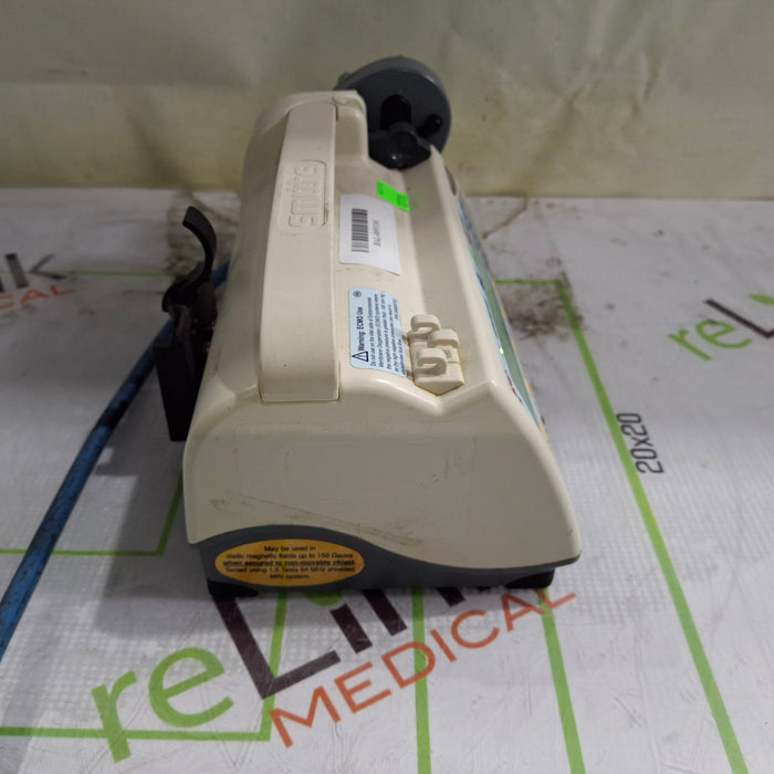 Smiths Medical Medfusion 3500 Version 4 Syringe Infusion Pump