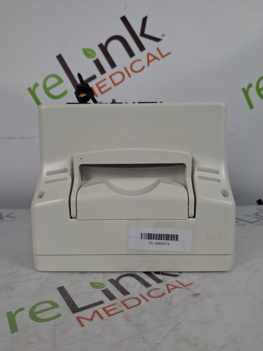 Oridion Capnostream 20P Capnography Monitor