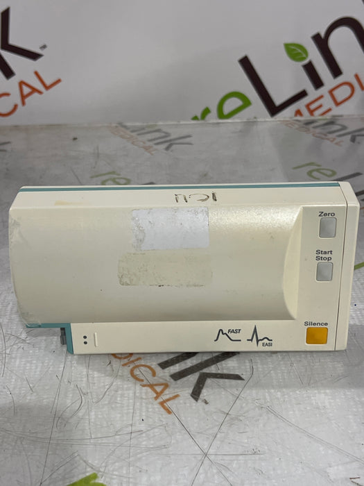 Philips M3001A-A01C06 Fast SpO2, NIBP, ECG, Temp, IBP MMS Module