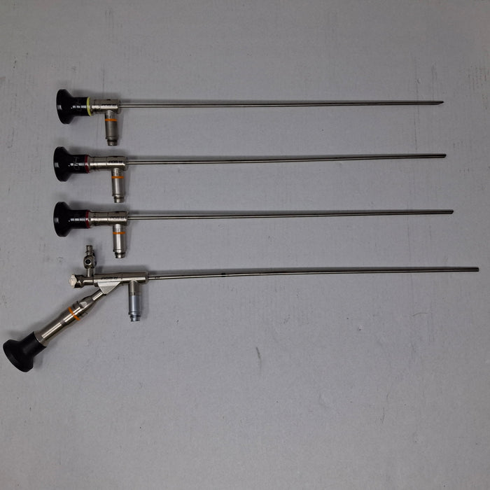 Richard Wolf Laparoscopy Set