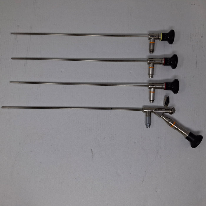 Richard Wolf Laparoscopy Set