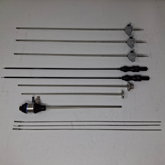 Richard Wolf Laparoscopy Set