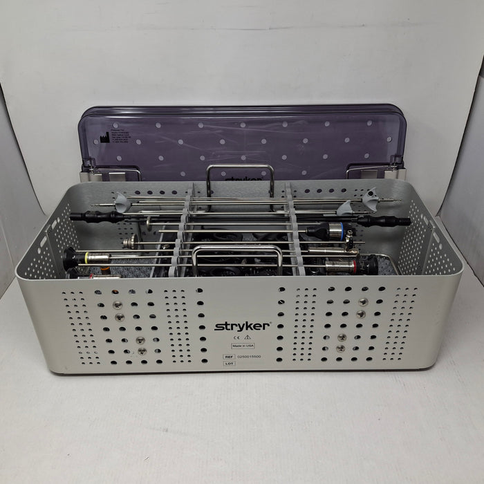 Richard Wolf Laparoscopy Set