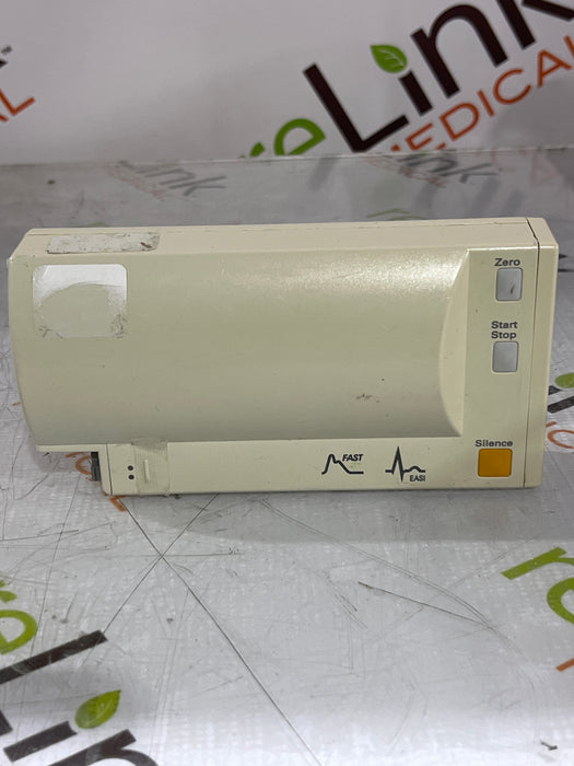 Philips M3001A-A01C06 Fast SpO2, NIBP, ECG, Temp, IBP MMS Module