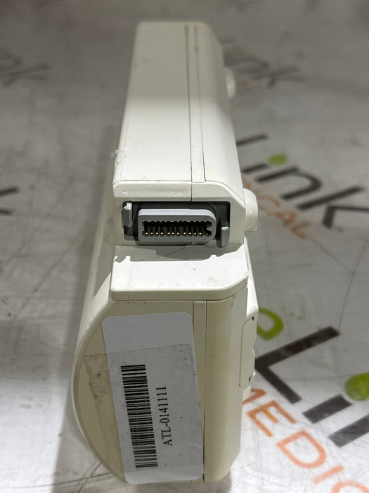Philips M3001A-A01C06 Fast SpO2, NIBP, ECG, Temp, IBP MMS Module