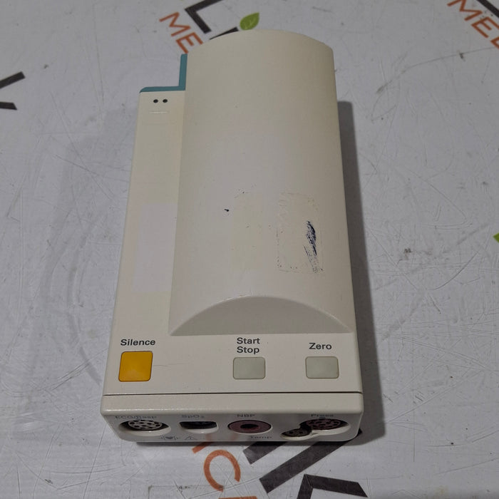 Philips M3001A-A01C06 Fast SpO2, NIBP, ECG, Temp, IBP MMS Module