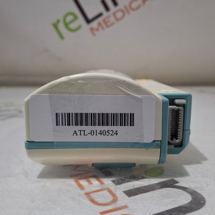 Philips M3001A-A01C06 Fast SpO2, NIBP, ECG, Temp, IBP MMS Module