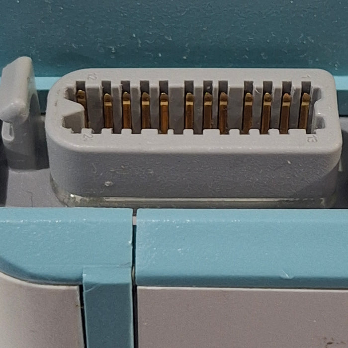 Philips M3001A-A01C06 Fast SpO2, NIBP, ECG, Temp, IBP MMS Module