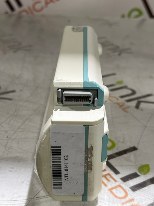 Philips M3001A-A01C06 Fast SpO2, NIBP, ECG, Temp, IBP MMS Module