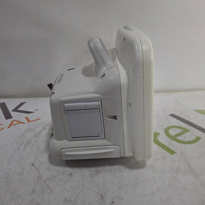 GE Healthcare Dash 4000 - Masimo SpO2 Patient Monitor