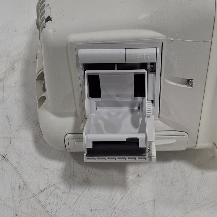 GE Healthcare Dash 4000 - Masimo SpO2 Patient Monitor