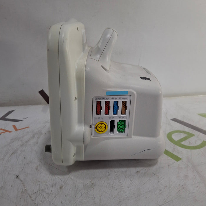GE Healthcare Dash 4000 - Masimo SpO2 Patient Monitor