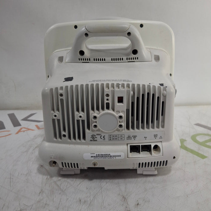 GE Healthcare Dash 4000 - Masimo SpO2 Patient Monitor