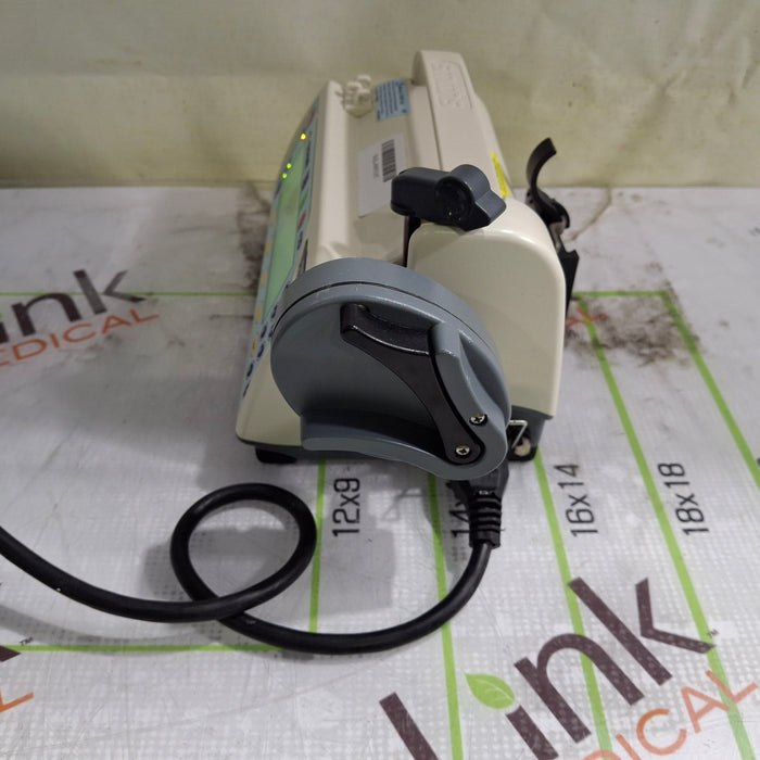 Smiths Medical Medfusion 3500 Version 4 Syringe Infusion Pump