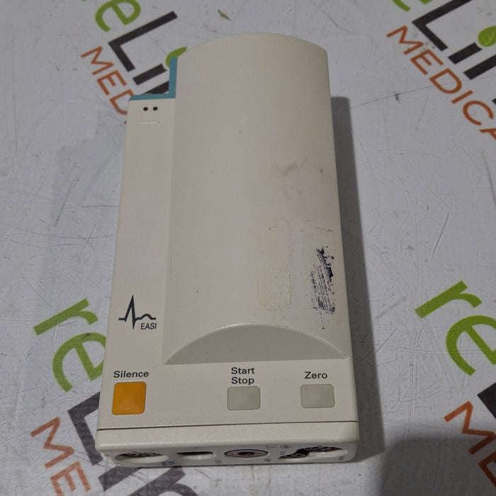 Philips M3001A-A01C06 Fast SpO2, NIBP, ECG, Temp, IBP MMS Module