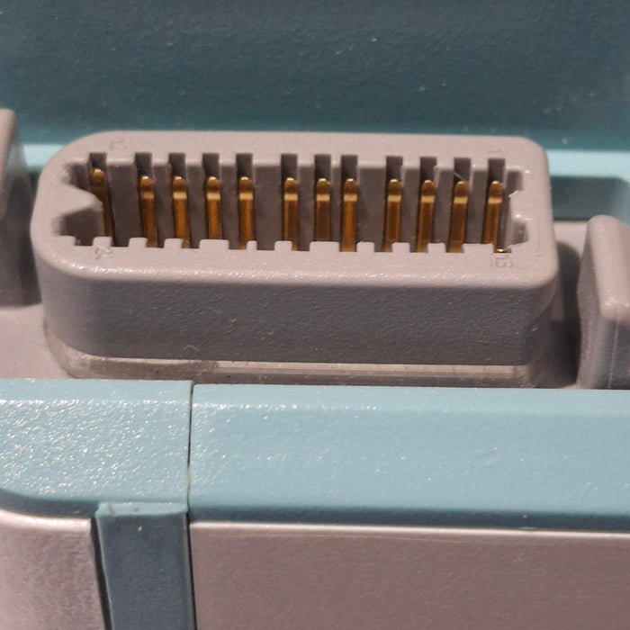 Philips M3001A-A01C06 Fast SpO2, NIBP, ECG, Temp, IBP MMS Module