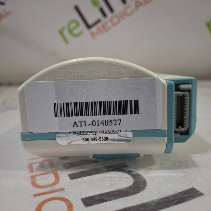 Philips M3001A-A01C06 Fast SpO2, NIBP, ECG, Temp, IBP MMS Module