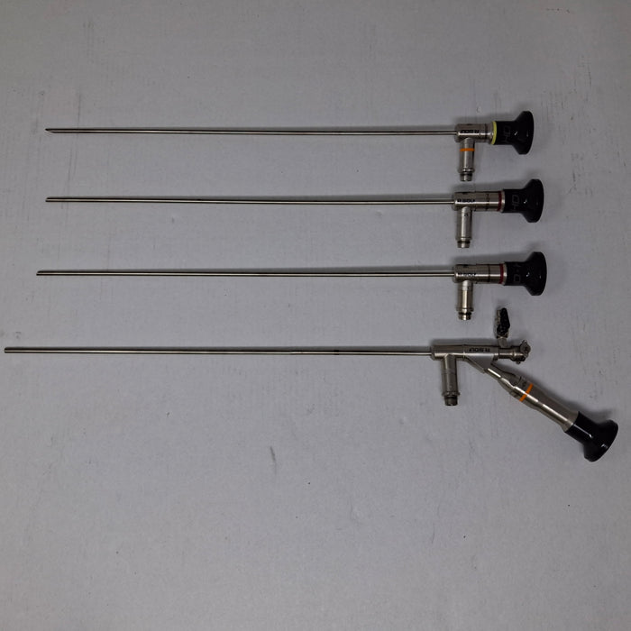 Richard Wolf Laparoscopy Set
