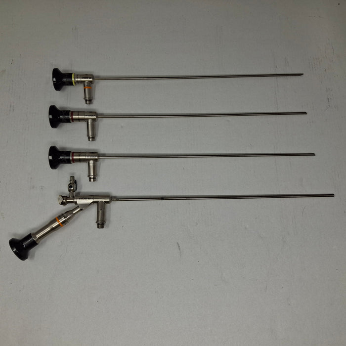 Richard Wolf Laparoscopy Set