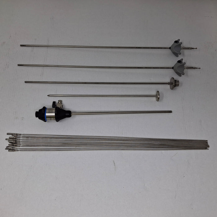 Richard Wolf Laparoscopy Set