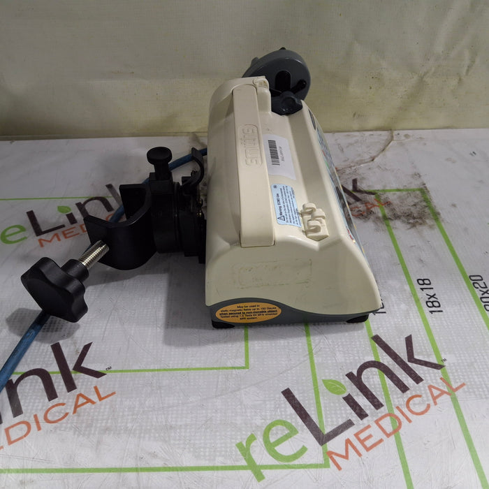 Smiths Medical Medfusion 3500 Version 4 Syringe Infusion Pump