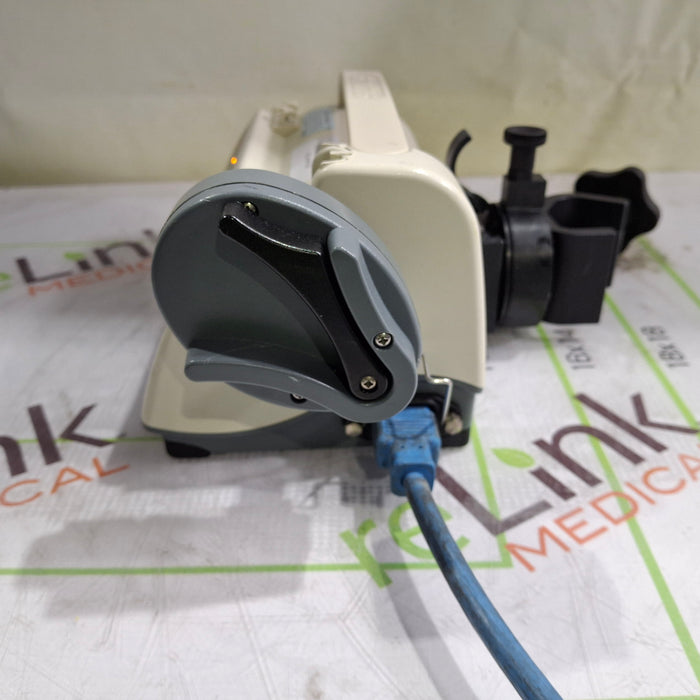 Smiths Medical Medfusion 3500 Version 4 Syringe Infusion Pump