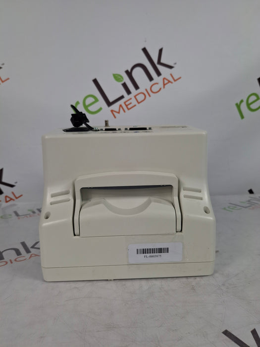 Oridion Capnostream 20P Capnography Monitor